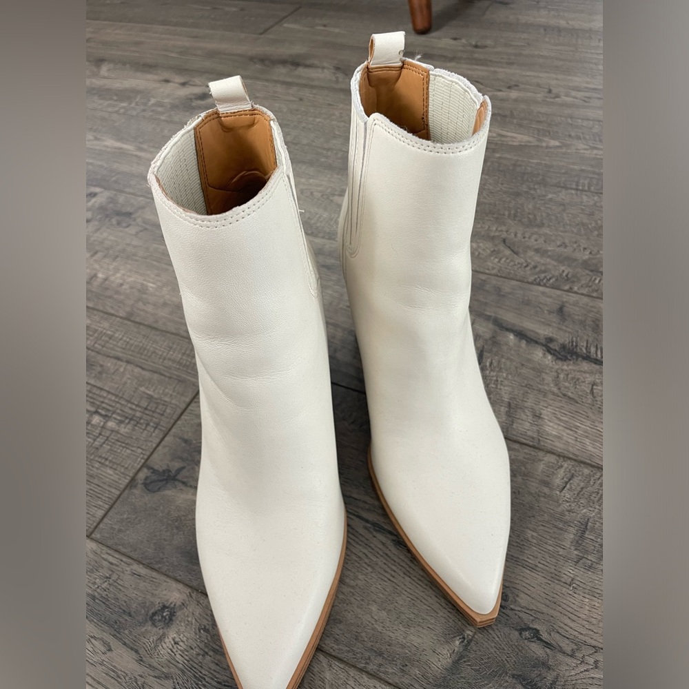 Marc Fisher Boots